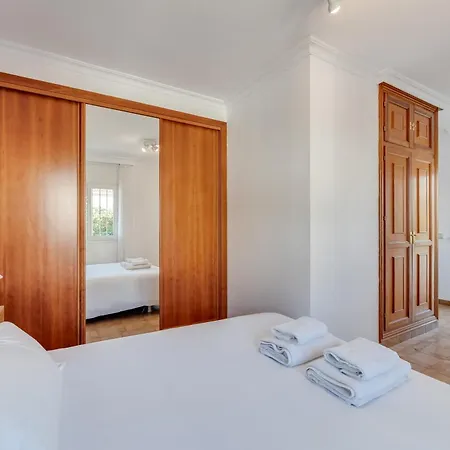 Olivo Family With Pool In Centre Villa *