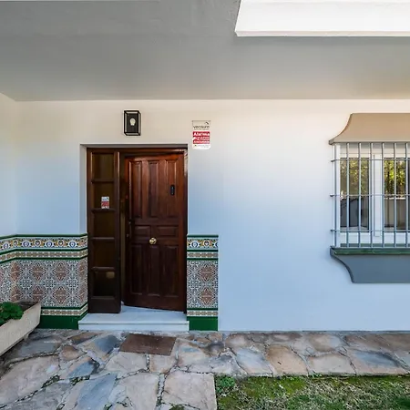 Villa Olivo Family With Pool In Centre