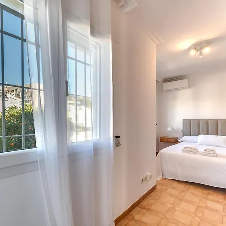 Willa Olivo Family With Pool In Centre *