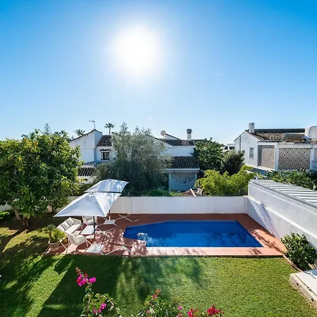 Olivo Family With Pool In Centre Βίλα *