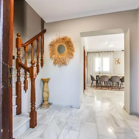 Olivo Family With Pool In Centre Willa *