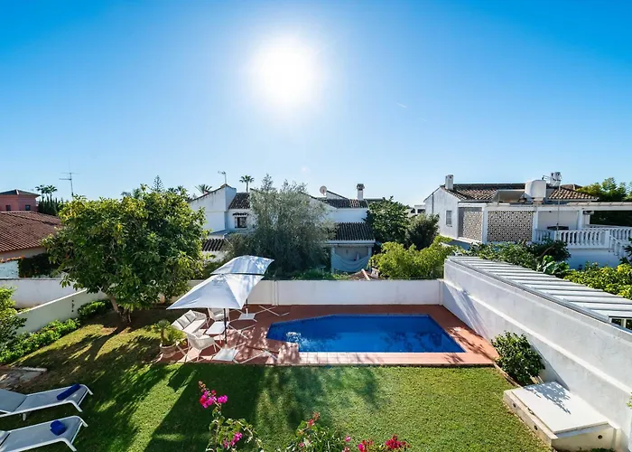 Olivo Family With Pool In Centre Villa *