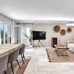 Olivo Family With Pool In Centre Вилла *