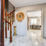 Olivo Family With Pool In Centre Вилла *