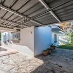 Вилла Olivo Family With Pool In Centre *