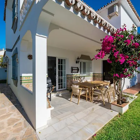 Olivo Family With Pool In Centre Villa *